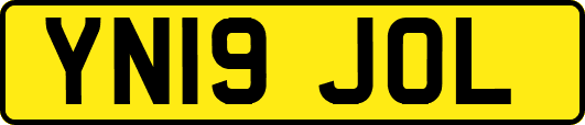 YN19JOL