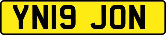 YN19JON