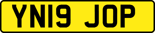 YN19JOP
