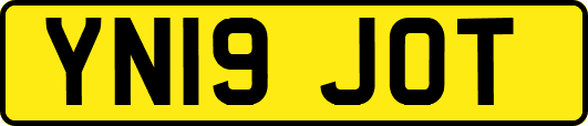 YN19JOT
