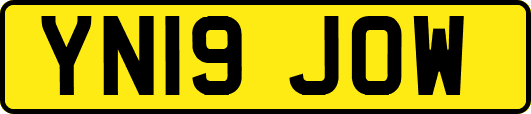 YN19JOW