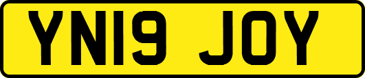 YN19JOY