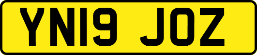 YN19JOZ