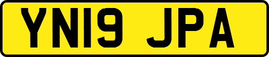 YN19JPA
