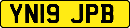 YN19JPB