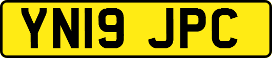 YN19JPC