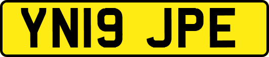 YN19JPE