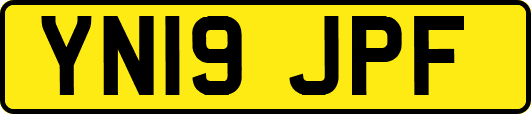YN19JPF