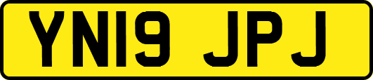 YN19JPJ