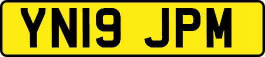 YN19JPM