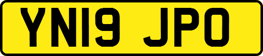 YN19JPO