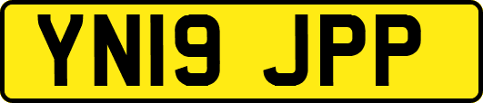 YN19JPP