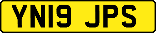 YN19JPS