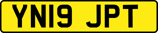 YN19JPT
