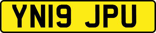 YN19JPU