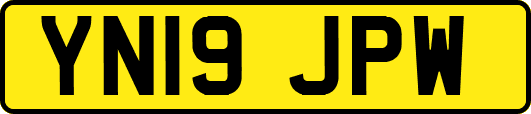 YN19JPW