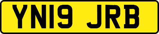 YN19JRB