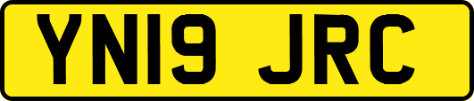 YN19JRC