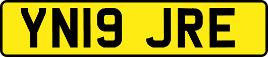 YN19JRE