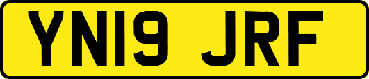 YN19JRF