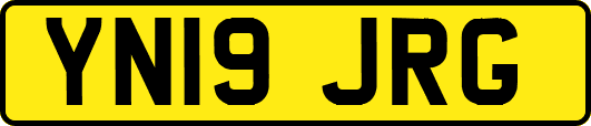 YN19JRG