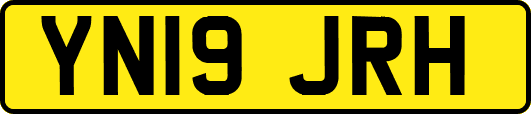 YN19JRH