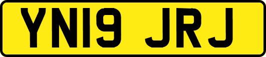 YN19JRJ