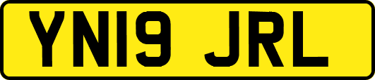 YN19JRL