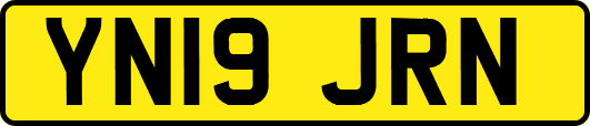 YN19JRN