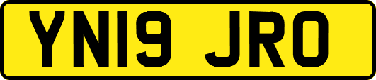 YN19JRO
