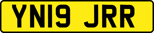 YN19JRR