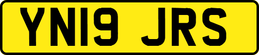 YN19JRS