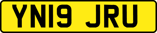 YN19JRU