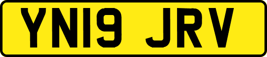 YN19JRV