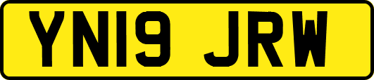 YN19JRW