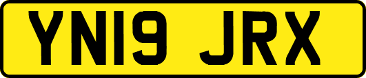 YN19JRX