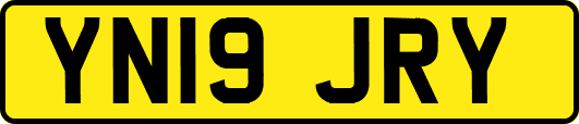 YN19JRY
