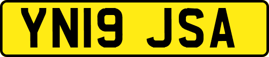 YN19JSA