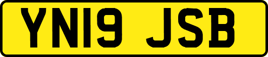 YN19JSB