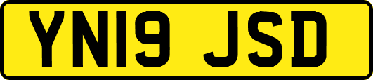 YN19JSD