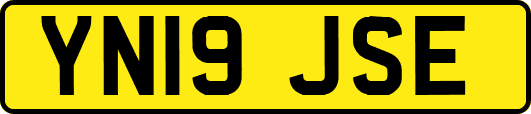 YN19JSE