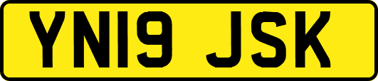 YN19JSK
