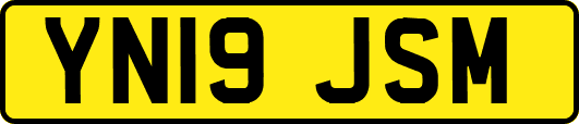 YN19JSM