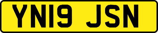 YN19JSN