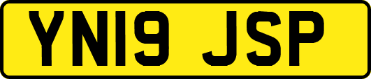 YN19JSP
