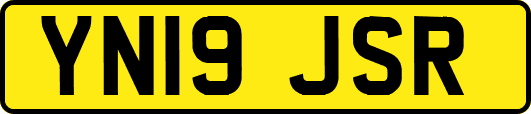 YN19JSR