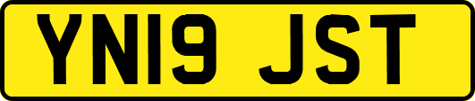 YN19JST