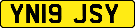 YN19JSY