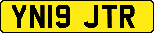 YN19JTR