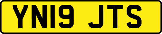 YN19JTS
